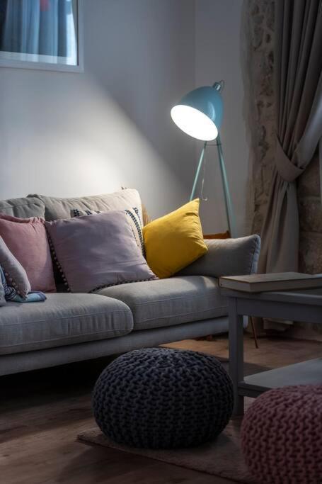 Flora-Heartbeat Old City Three Bedrooms Apartment Dubrovnik Luaran gambar