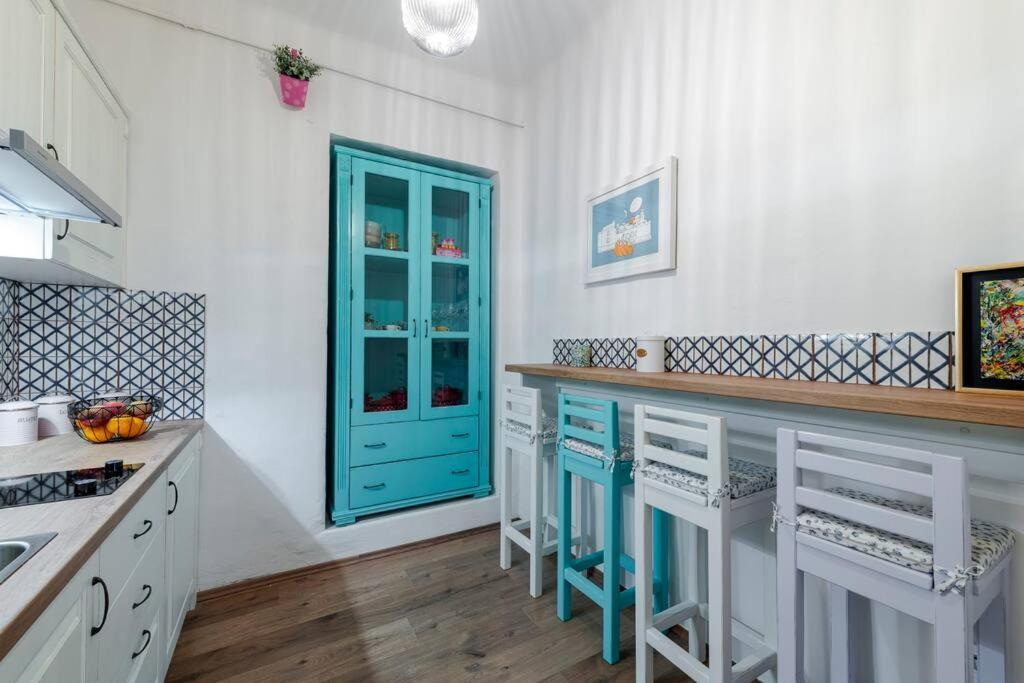 Flora-Heartbeat Old City Three Bedrooms Apartment Dubrovnik Luaran gambar