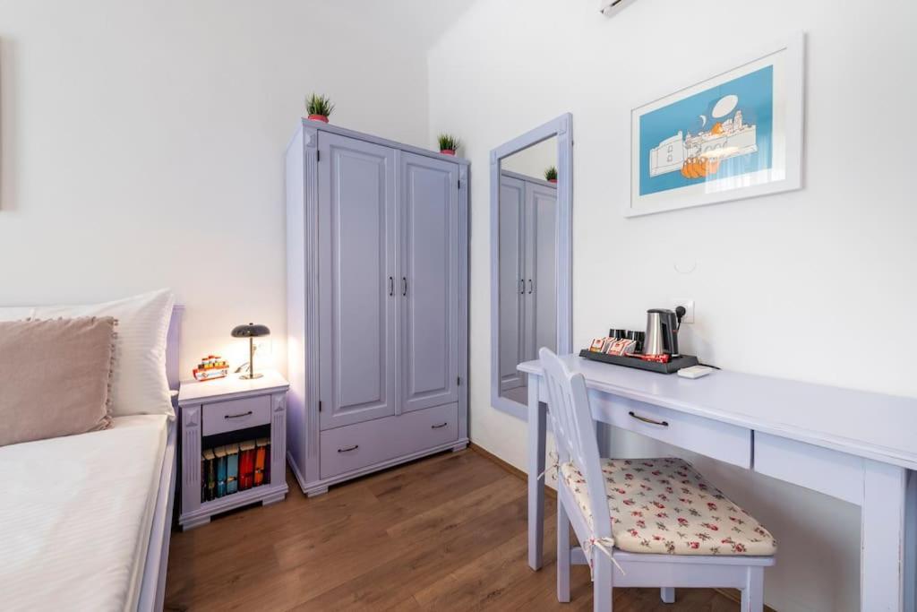 Flora-Heartbeat Old City Three Bedrooms Apartment Dubrovnik Luaran gambar