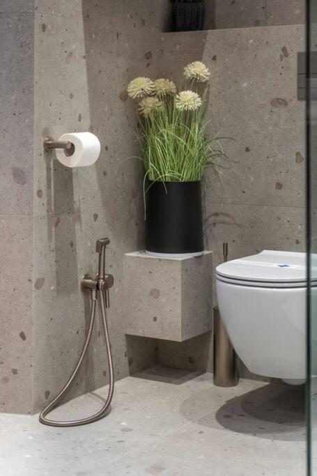 Flora-Heartbeat Old City Three Bedrooms Apartment Dubrovnik Luaran gambar