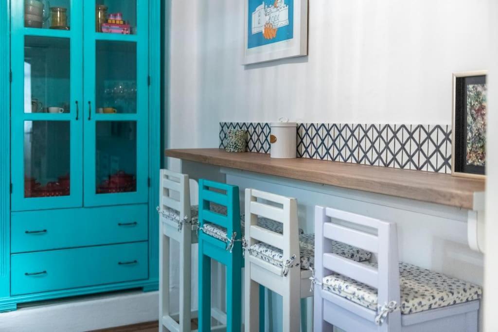 Flora-Heartbeat Old City Three Bedrooms Apartment Dubrovnik Luaran gambar