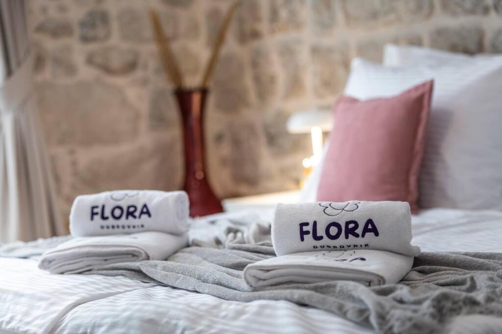 Flora-Heartbeat Old City Three Bedrooms Apartment Dubrovnik Luaran gambar