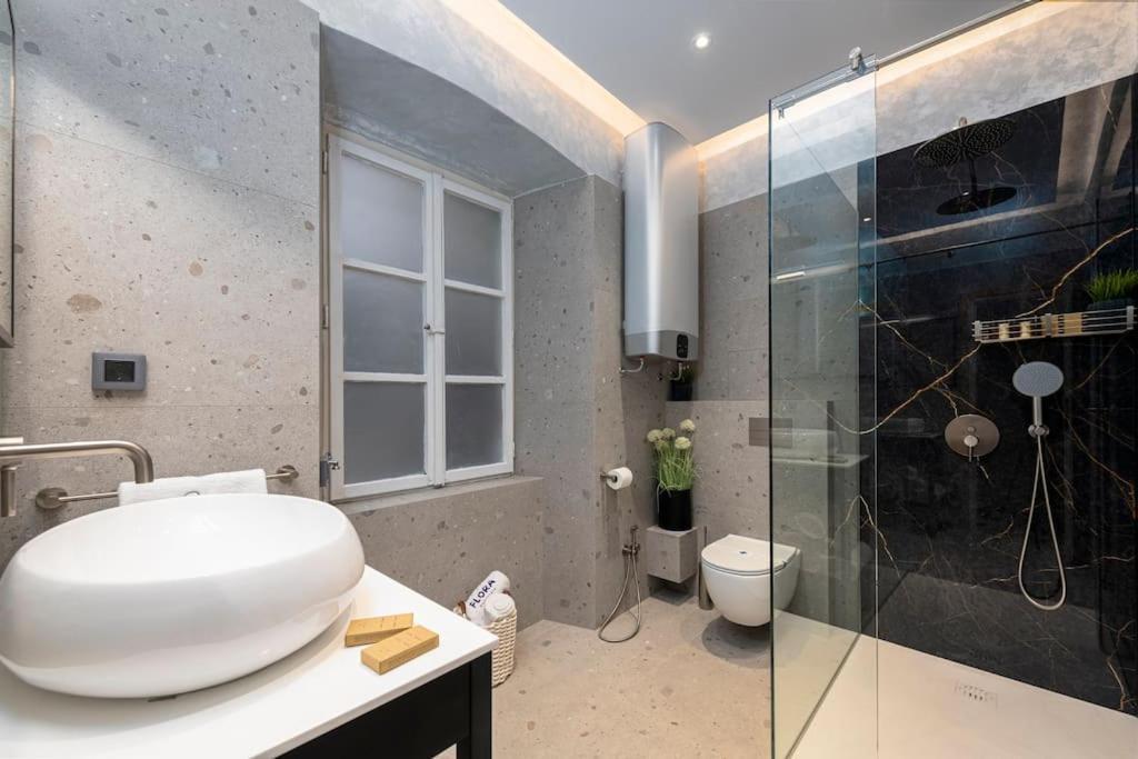 Flora-Heartbeat Old City Three Bedrooms Apartment Dubrovnik Luaran gambar