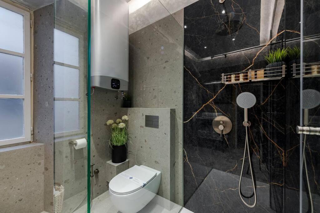 Flora-Heartbeat Old City Three Bedrooms Apartment Dubrovnik Luaran gambar
