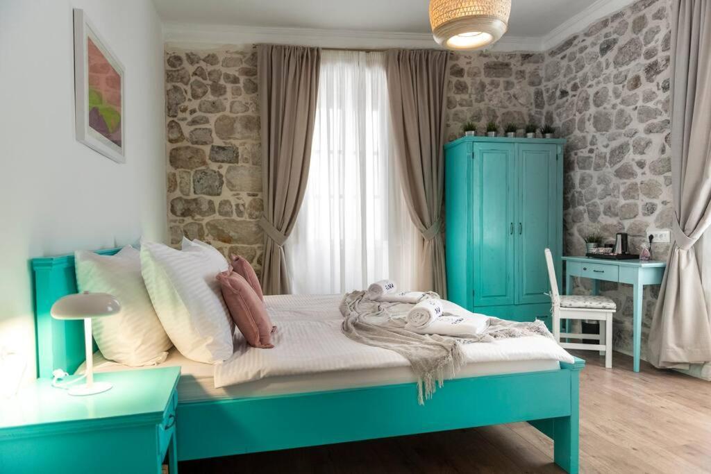 Flora-Heartbeat Old City Three Bedrooms Apartment Dubrovnik Luaran gambar