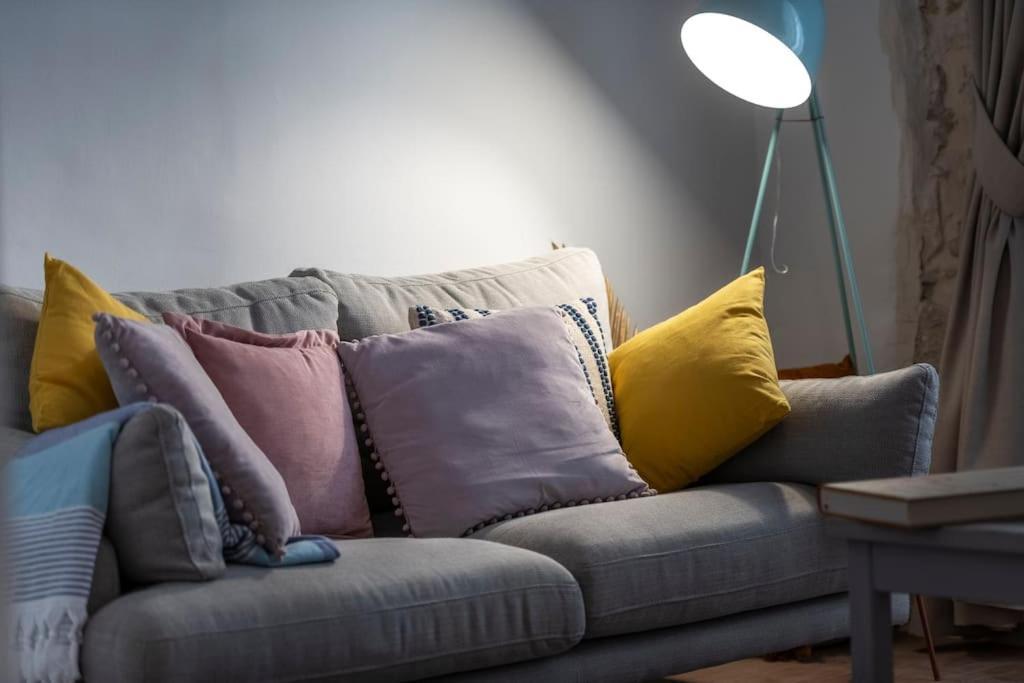Flora-Heartbeat Old City Three Bedrooms Apartment Dubrovnik Luaran gambar