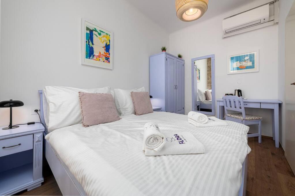 Flora-Heartbeat Old City Three Bedrooms Apartment Dubrovnik Luaran gambar