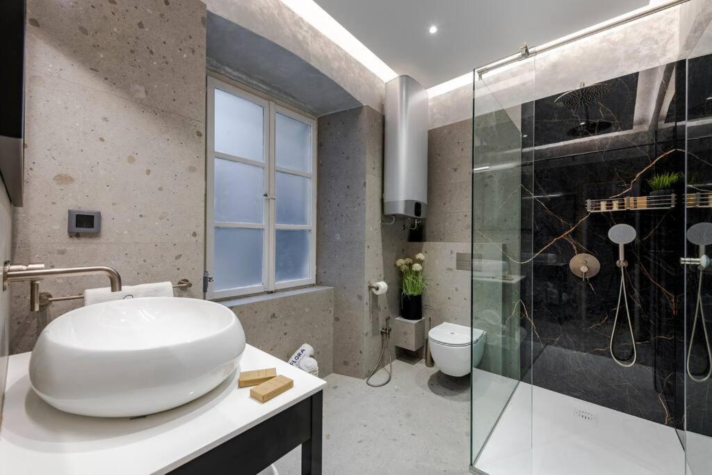 Flora-Heartbeat Old City Three Bedrooms Apartment Dubrovnik Luaran gambar