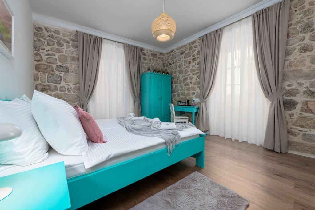 Flora-Heartbeat Old City Three Bedrooms Apartment Dubrovnik Luaran gambar