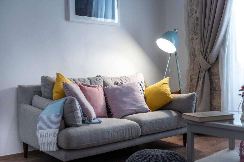 Flora-Heartbeat Old City Three Bedrooms Apartment Dubrovnik Luaran gambar