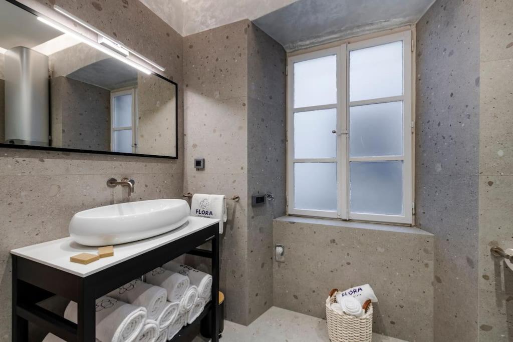 Flora-Heartbeat Old City Three Bedrooms Apartment Dubrovnik Luaran gambar
